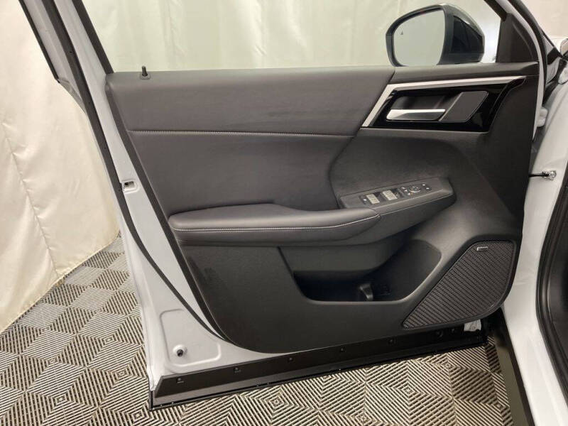 2026 Mitsubishi Outlander Trail Edition