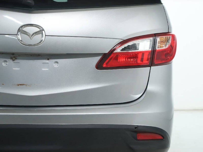 2012 Mazda MAZDA5 Touring