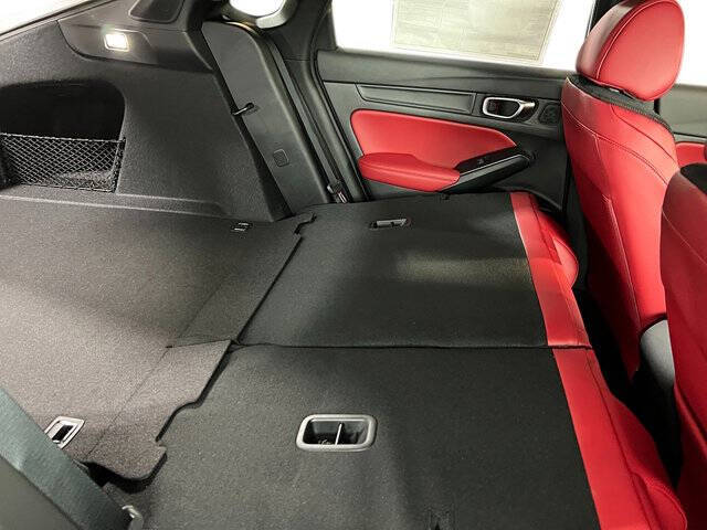 2025 Acura Integra Type S