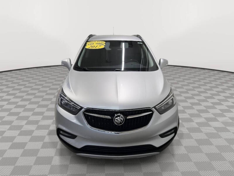 2017 Buick Encore Preferred II