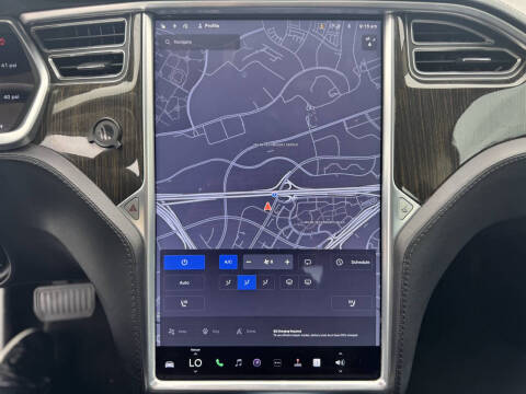 2013 Tesla Model S