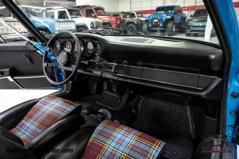 1977 Porsche 911