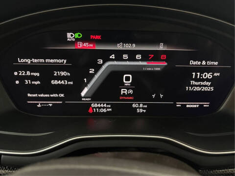 2021 Audi S4 3.0T quattro Premium Plus