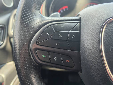 2024 Dodge Durango R/T Premium