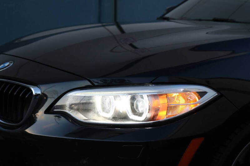 2014 BMW 2 Series M235i