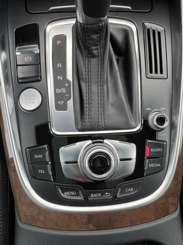 2017 Audi Q5 2.0T quattro Premium Plus