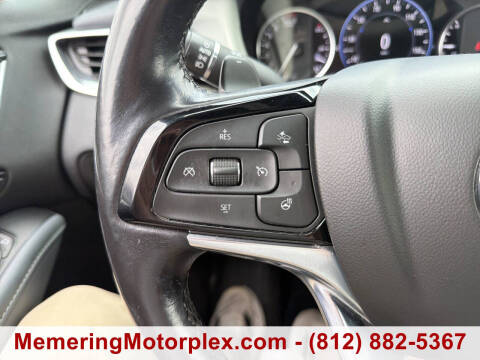 2022 Buick Enclave Premium