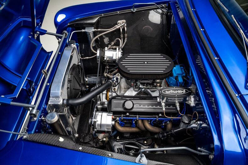 1956 Chevrolet 3100