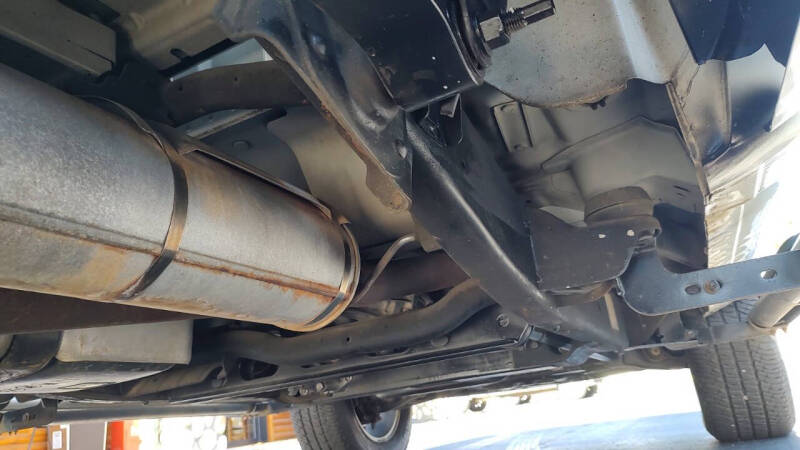 2007 Chevrolet Silverado 1500 Classic LS