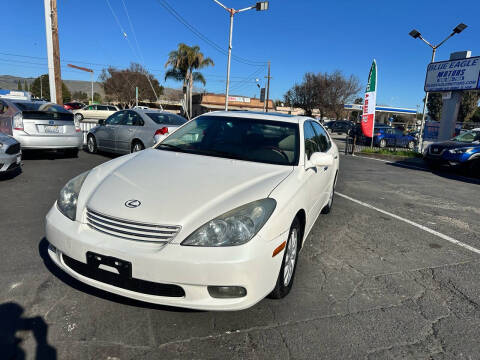 2003 Lexus ES 300