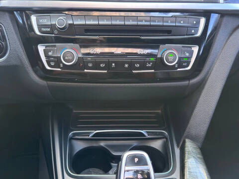 2018 BMW 3 Series 330i