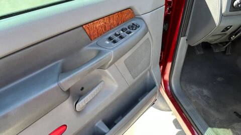 2006 Dodge Ram 3500