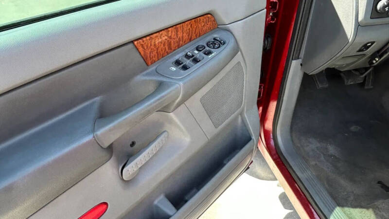 2006 Dodge Ram 3500