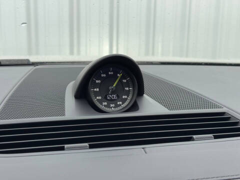 2022 Porsche Panamera 4S E-Hybrid