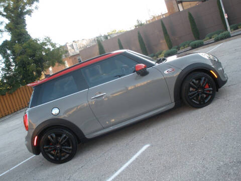 2017 MINI Hardtop 2 Door John Cooper Works