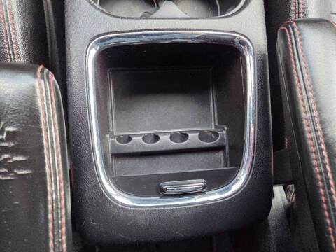 2020 Dodge Grand Caravan GT