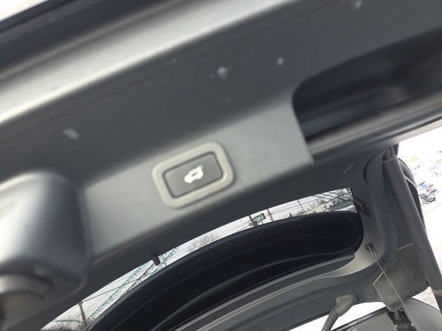 2021 Jaguar F-PACE P250 S