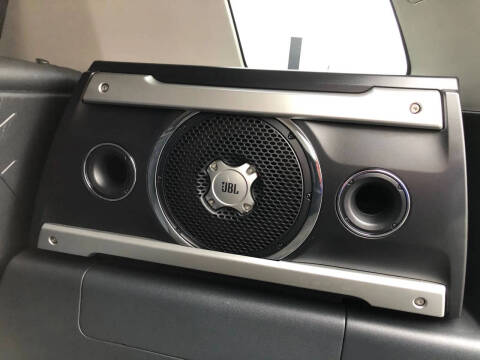 2014 Toyota FJ Cruiser