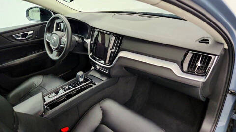 2023 Volvo S60