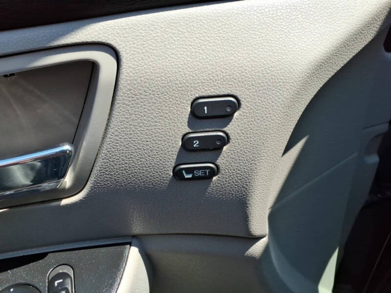 2014 Honda Odyssey Touring