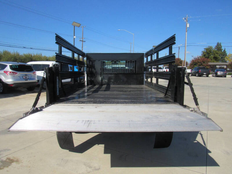 2018 Ford F-350 Super Duty XL