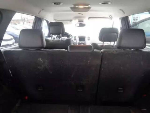 2020 Dodge Durango Pursuit