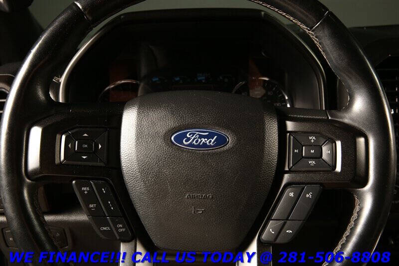 2018 Ford Expedition MAX Limited