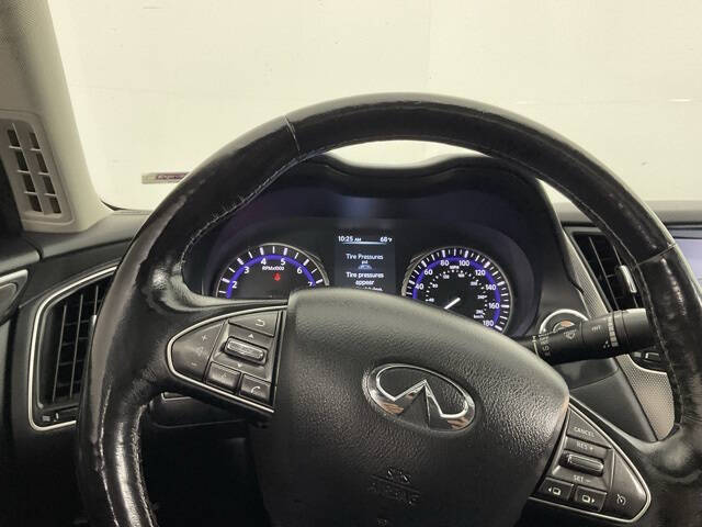 2014 Infiniti Q50 Premium