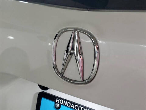 2019 Acura RDX w/Tech