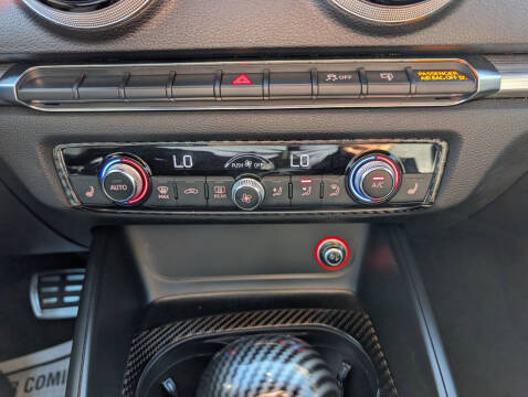 2015 Audi A3 2.0T quattro Premium Plus