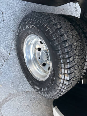 2015 RAM 3500 Tradesman