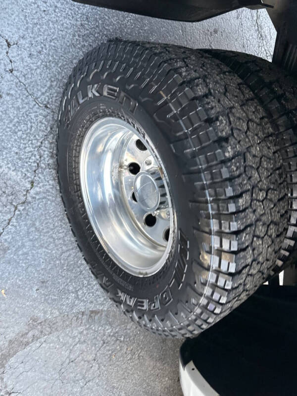 2015 RAM 3500 Tradesman