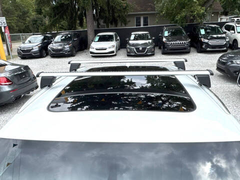 2017 Audi Q5 2.0T quattro Premium