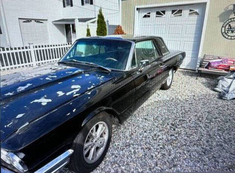 1964 Ford Thunderbird