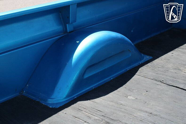 1963 Chevrolet C10