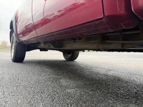 2007 Chevrolet Silverado 1500