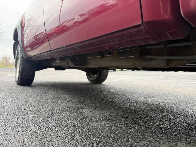 2007 Chevrolet Silverado 1500