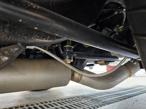 1969 Ford Mustang Boss 302