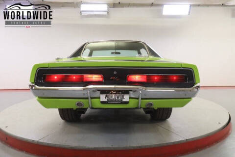 1969 Dodge Charger