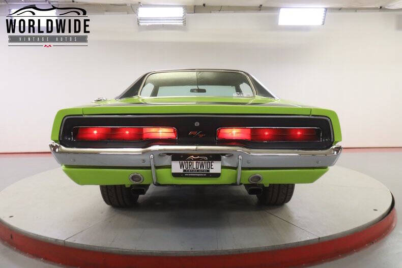 1969 Dodge Charger