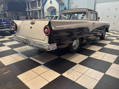 1957 Ford Ranchero