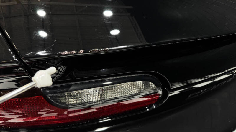 1993 Chevrolet Camaro Z28