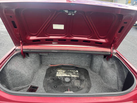 1987 Cadillac DeVille