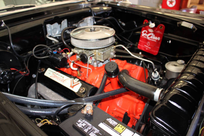 1957 Ford Fairlane 500