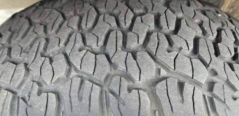 2016 RAM 1500 Express Fleet