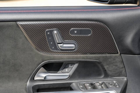 2024 Mercedes-Benz GLB GLB 250