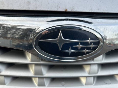 2012 Subaru Forester 2.5X Premium