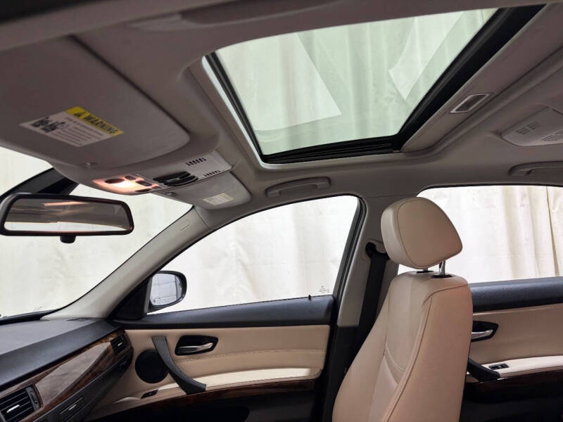 2011 BMW 3 Series 328i xDrive