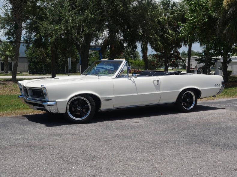 1965 Pontiac LeMans