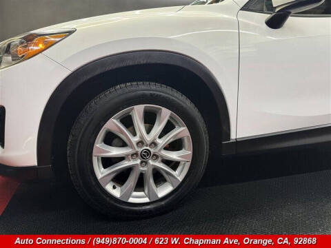 2013 Mazda CX-5 Grand Touring